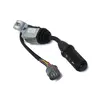 Перемикач підрульовий реверс PS POWERSHIFT.4 SPEED (JCB) 701/80298