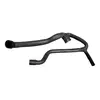 Патрубок радиатора нижний Perkins JCB (AFTERMARKET) 834/00412