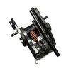 Быстросъем ковша 802/803 130 мм 980/A0166 980/88174 (JCB) 980/88451
