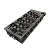 ГБЦ в зборі для 3CX 3CX Super 4CX (JCB) 320/09246