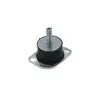 Подушка двигателя черная MINI (JCB) 332/S5912