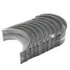Комплект вкладышей коренных STD PERKINS 81558 (JCB) 02/192002