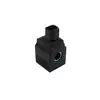 Катушка 24V соленоида 408/409 25221263 25-221263. 717/20309 C13DM24/14 (JCB) 25/221263