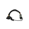 Датчик наличия воды в сепараторе Dieselmax 32-925709 32925709 (JCB) 32/925709