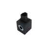Котушка електромагнітного клапана 12V 3CX 4CX  25/223556 983/11061 717/20132 717/20133 25/221582 (JCB) 717/20137