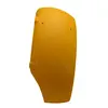 Крыло переднее правое 343 мм 3CX/4CX 123/03875 (JCB) 123/03524