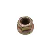 Гайка с юбкой 3/4" UNF (JCB) 826/01008