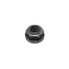 Гайка M24*2.0 Df=47.5 mm хвостовик с фланцем 826/00817 AFM Poland (JCB) 826/01483