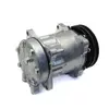 Компрессор 12V кондиционера 535-540 (JCB) 123/04998