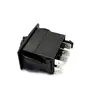 Переключатель 12V/6 pin кнопка на 3CX 4CX (JCB) 701/60004