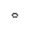 Пластина гидроцилиндра 27.4 x 15 x 5.8mm (JCB) 551/90107