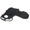 Передня кришка ДВЗ 3CX 4CX Perkins RE RG RJ 02/202993  (JCB) 02/203192