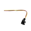 Коннектор электрический 2 way junior timer (JCB) 993/69600