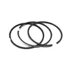 Кольца поршневые комплект AA D-100 mm 4181A019 4181A015 4181A014 6I2215 6I2220 7E7702 (JCB) SKX051524