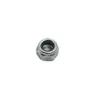Гайка М6; h=6 mm (JCB) 1370/0103