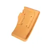 Крыло переднее левое на 3CX 4CX 123/03380 (JCB) 123/02950