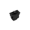 Перемикач 12V/8 pin кнопка 3х позиційний 3CX 4CX (JCB) 701/60016