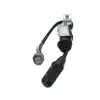 Перемикач підрульовий лівий реверс AUTOSHIFT (JCB) 701/80299