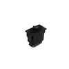 Перемикач 12V/8 pin кнопка 3х позиційний 3CX 4CX (JCB) 701/60005