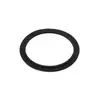 Кольцо прижимной гайки топливного фильтра DIESELMAX 32/921002 (JCB) 32/921003