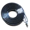 Гідравлічний шланг із фітингом (TVH PARTS N.V. (П)) 256631-TS
