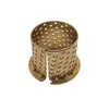 Втулка бронзова D65x60x60mm з ободком D80mm Manitou (TVH PARTS N.V. (П)) 600903-АН
