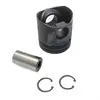 Поршень D=102.75 mm STD Perkins  U5LP0058 4222949M91 185-0104 (JCB) 02/201805