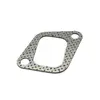 Прокладка коллектора выпускного ДВС Perkins 02/101369 02/100050 36862189 3640556M1 (JCB) 02/200501
