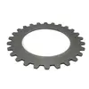 Диск кпп метал (TVH PARTS N.V. (П)) 561797-TS