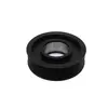 Ролик натяжения ремня D=124mm (JCB) 320/08622