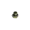 Пробка слива топливного бака 1/2" UNF (JCB) 816/90702
