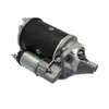 Стартер 12V 4.2 kW  714/29500 714/40005 STR4590 T410865 3575203 для Perkins (AFTERMARKET) 714/40159