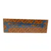 Прокладка картера масляного ДВС 3681K003 Perkins (JCB) 02/201379