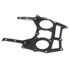 Прокладка передней крышки ДВС Perkins 1104.4 1106.6 3617V016 4226378M1 3681P053 (JCB) 02/202983