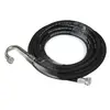 Гідравлічний шланг із фітингом (TVH PARTS N.V. (П)) 247371-TS