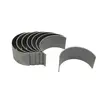 Вкладыши шатунные СТ (TVH PARTS N.V. (П)) 787849-TS