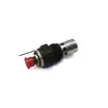 Свічка розжарювання 12V для Perkins 717/00100 2666108 13H2468 (JCB) 717/15400