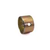Втулка 604270/746395 бронзо-металлическая D50x45x30mm Manitou (TVH PARTS N.V. (П)) 224068-TS