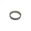 Сідло клапана впускного в двигун DIESELMAX 320/02594 (JCB) 320/02691