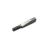 Штифт D=14 L=89/59 M10*1.5 резьбовой с клином (JCB) 120/30002