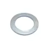 Шайба 51.2 x 75 x 4 mm передняя стрела (JCB) 823/10750