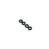 Уплотнительное кольцо форсунки DIESELMAX (JCB) 320/07034