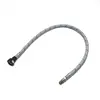 Шланг топливный в метал оплетке (TVH PARTS N.V. (П)) 260494-TS