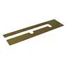 Пластина регулювальна особливої форми (TVH PARTS N.V. (П)) 226178-TS