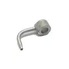 Форсунка охлаждения днища поршня для Perkins 02/200392 02/101615 3861A027 (JCB) 02/201734
