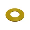 Шайба 50.8 x115.7 x4.5 mm пластиковая - пальца переднего моста (JCB) 819/00134