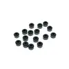 Сальник клапана комплект 16 шт 3CX/4CX SPD Parts (JCB) 320/03533