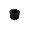 Шестірня Z = 15 сонячна — бортового редуктора JCB (OAE Parts) 454/07401