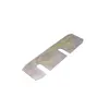 Регулювальна пластина (TVH PARTS N.V. (П)) 200881-TS