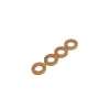 Шайба під форсунку 3CX 4CX DIESELMAX (JCB) 320/06530